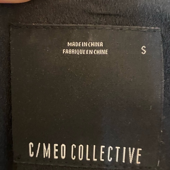 Cmeo collective romper - Picture 5 of 5